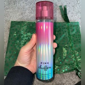 NWT bath and body works